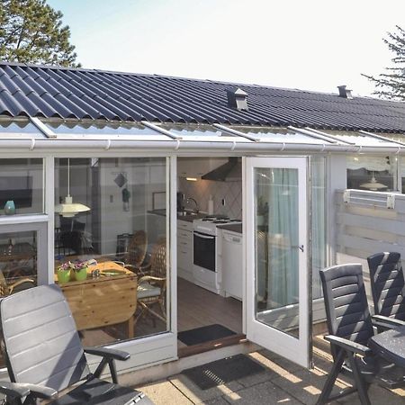 Beautiful Apartment In Vejers Strand With Wifi Exterior photo