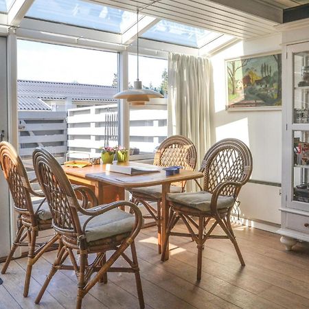 Beautiful Apartment In Vejers Strand With Wifi Exterior photo