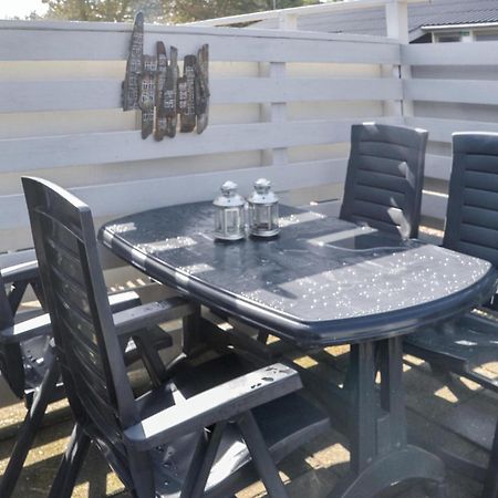 Beautiful Apartment In Vejers Strand With Wifi Exterior photo