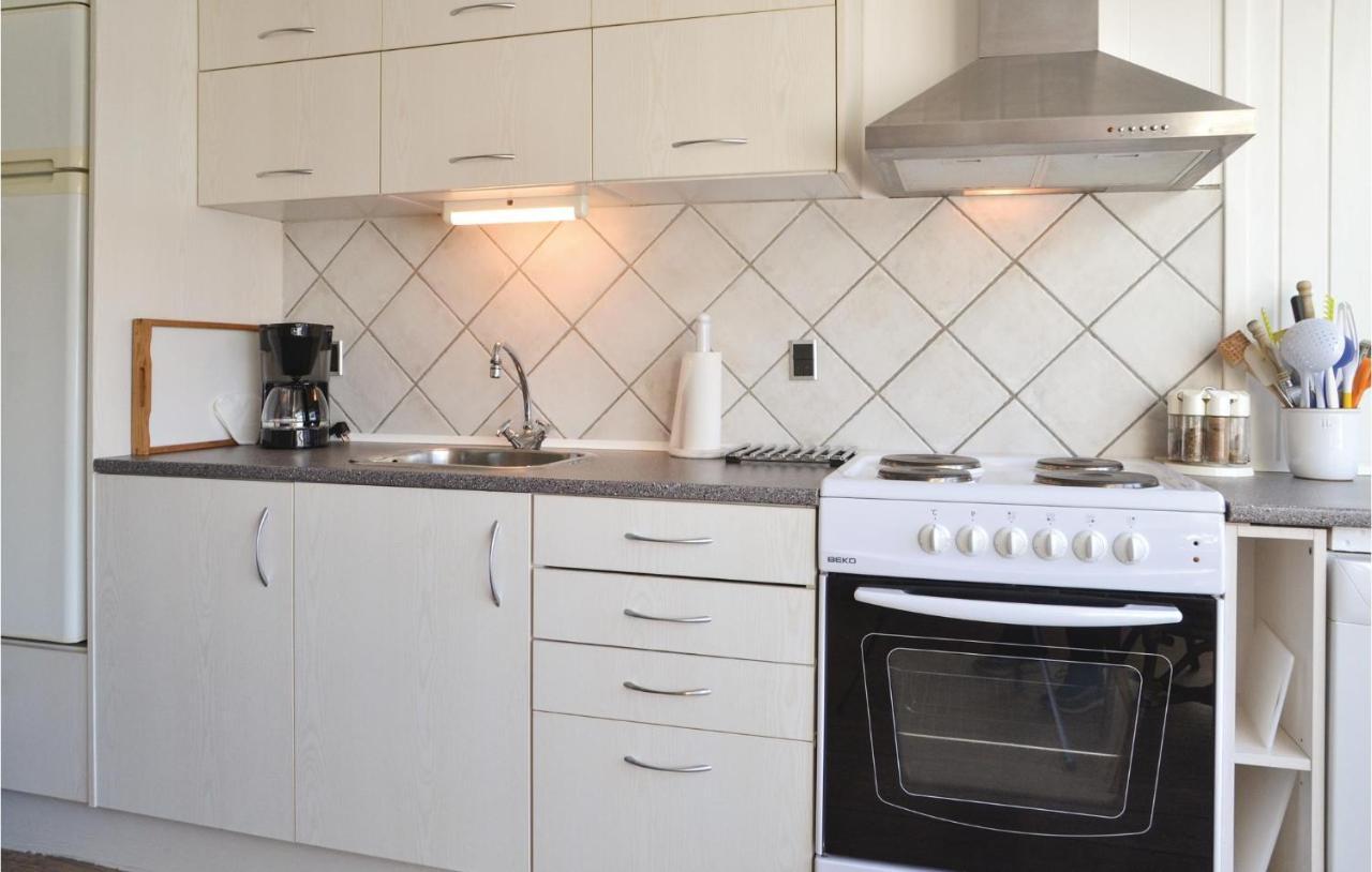 Beautiful Apartment In Vejers Strand With Wifi Exterior photo