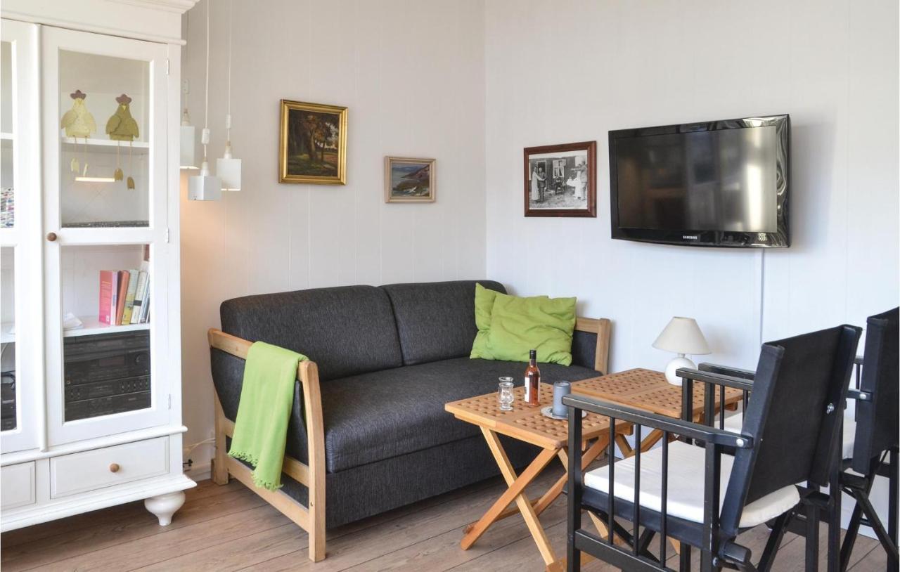 Beautiful Apartment In Vejers Strand With Wifi Exterior photo