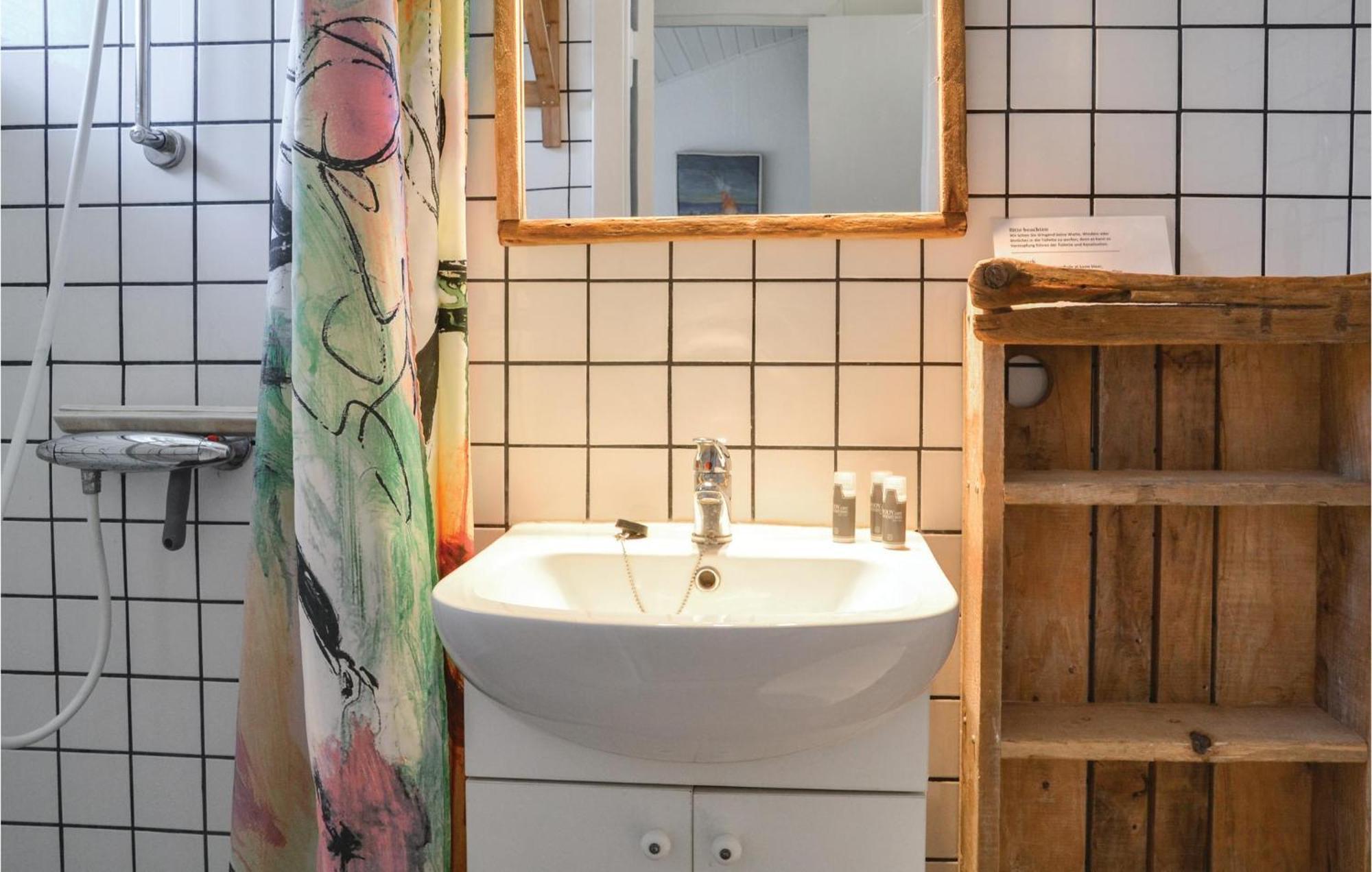 Beautiful Apartment In Vejers Strand With Wifi Exterior photo